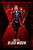 Black Widow DVD Release Date