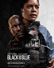 Black and Blue DVD Release Date