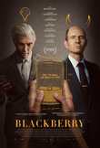 BlackBerry DVD Release Date