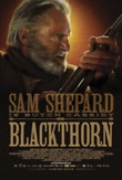 Blackthorn DVD Release Date