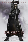Blade II DVD Release Date