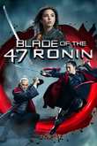 Blade of the 47 Ronin DVD Release Date