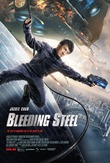 BLEEDING STEEL DVD Release Date