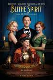 Blithe Spirit DVD Release Date