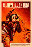 Blood Quantum DVD Release Date