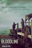 Bloodline DVD Release Date