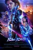 Blue Beetle DVD Release Date