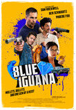 Blue Iguana DVD Release Date