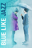 Blue Like Jazz DVD Release Date