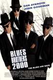 Blues Brothers 2000 DVD Release Date