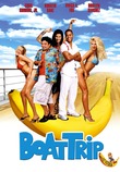 Boat Trip DVD Release Date