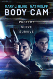 Body Cam DVD Release Date