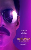 Bohemian Rhapsody DVD Release Date
