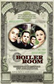 Boiler Room DVD Release Date