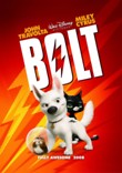 Bolt DVD Release Date