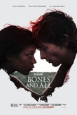 Bones and All DVD Release Date