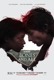 Bones And All DVD Release Date