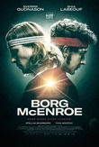 Borg vs McEnroe DVD Release Date