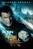 Born to Raise Hell DVD Release Date