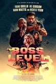 Boss Level DVD Release Date