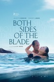 Both Sides of the Blade DVD Release Date