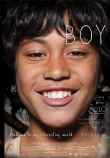 Boy DVD Release Date