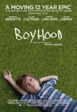 Boyhood DVD Release Date