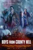 Boys from County Hell DVD Release Date
