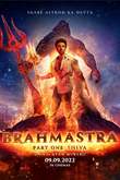 Brahmastra Part One: Shiva DVD Release Date