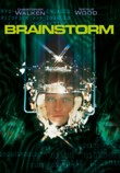 Brainstorm DVD Release Date