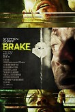 Brake DVD Release Date