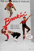 Breakin' DVD Release Date