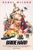 Bride Hard DVD Release Date