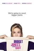 Bridget Jones's Baby DVD Release Date