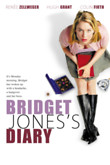 Bridget Jones's Diary DVD Release Date