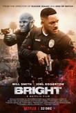 Bright DVD Release Date