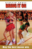 Bring It On DVD Release Date