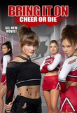Bring It On: Cheer or Die DVD Release Date