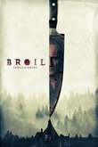 Broil DVD Release Date