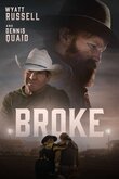 Broke DVD Release Date