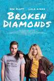 Broken Diamonds DVD Release Date