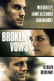 Broken Vows DVD Release Date
