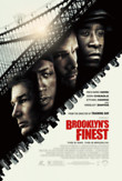 Brooklyn's Finest DVD Release Date