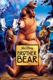 Brother Bear DVD Release Date