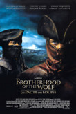 Brotherhood of the Wolf DVD Release Date