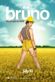 Bruno DVD Release Date