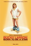 Bucky Larson: Born to Be a Star DVD Release Date