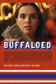 Buffaloed DVD Release Date