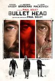 Bullet Head DVD Release Date