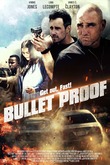 Bullet Proof DVD Release Date